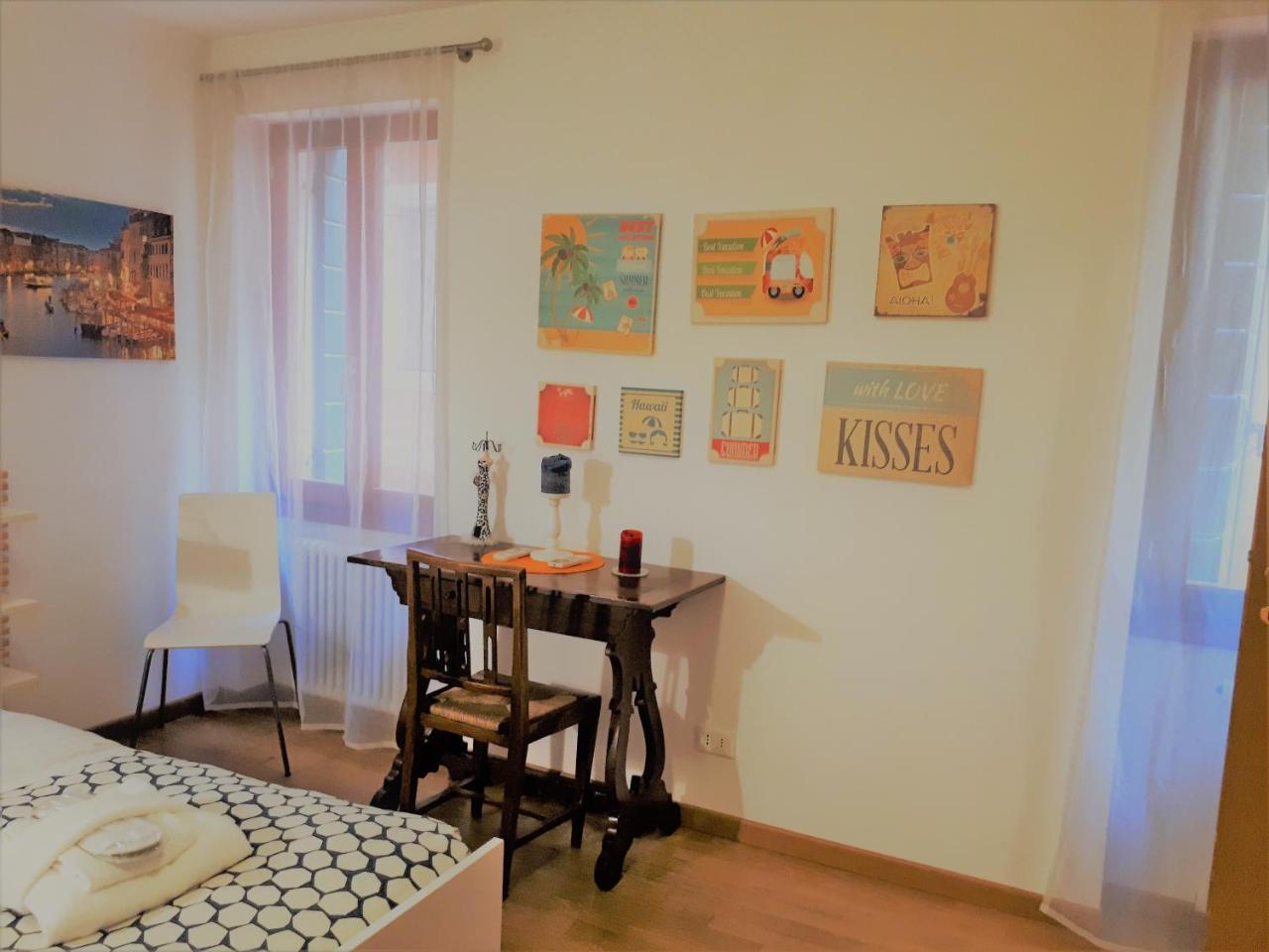 Apartment Ve-nice Sm2019