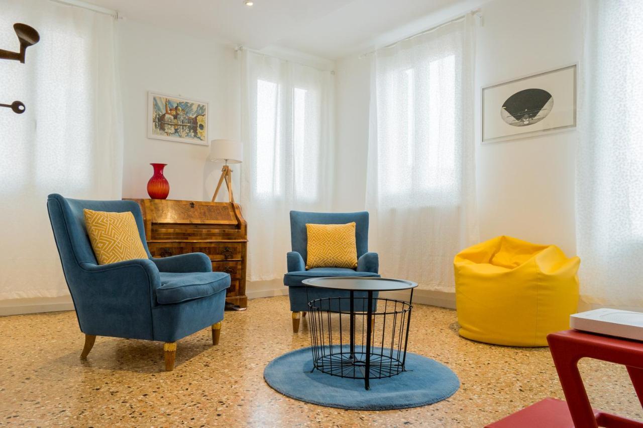 Ca' Dandolo, Affaccio Sul Canale Apartamento *