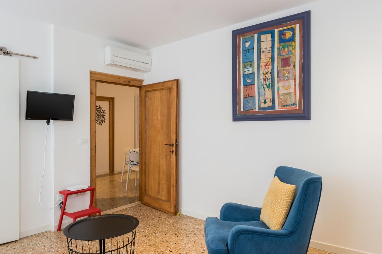 Apartamento Ca' Dandolo, Affaccio Sul Canale