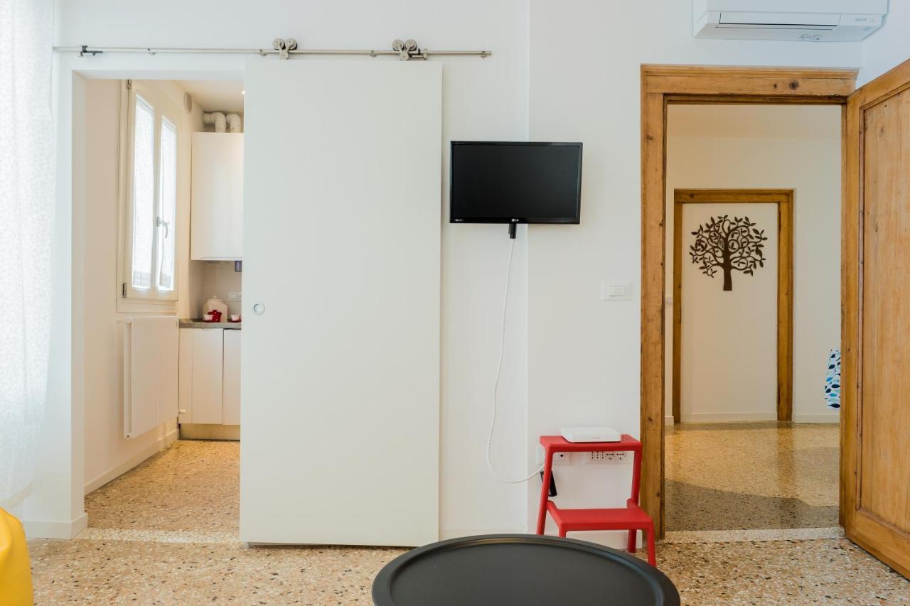 Apartamento Ca' Dandolo, Affaccio Sul Canale Veneza
