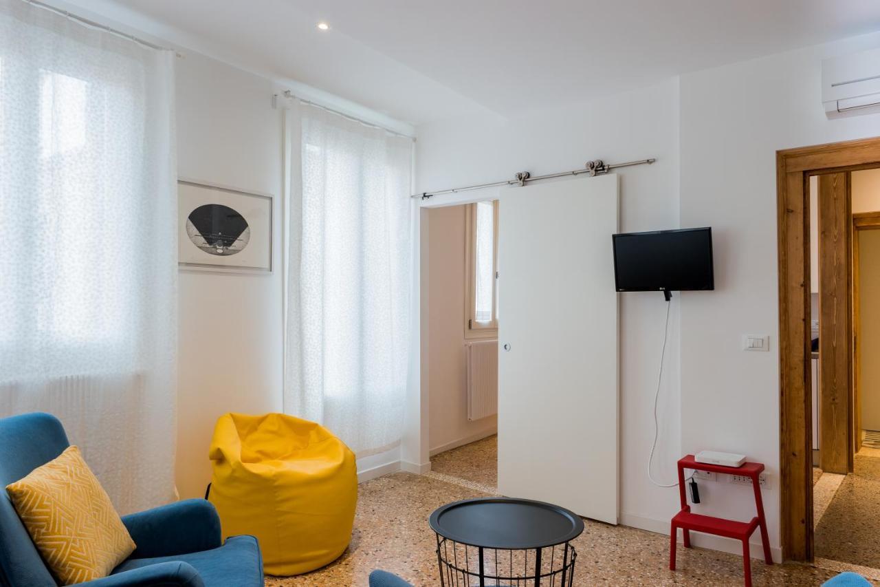 Apartamento Ca' Dandolo, Affaccio Sul Canale *