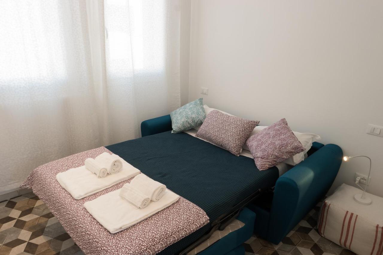 Apartamento Ca' Dandolo, Affaccio Sul Canale *