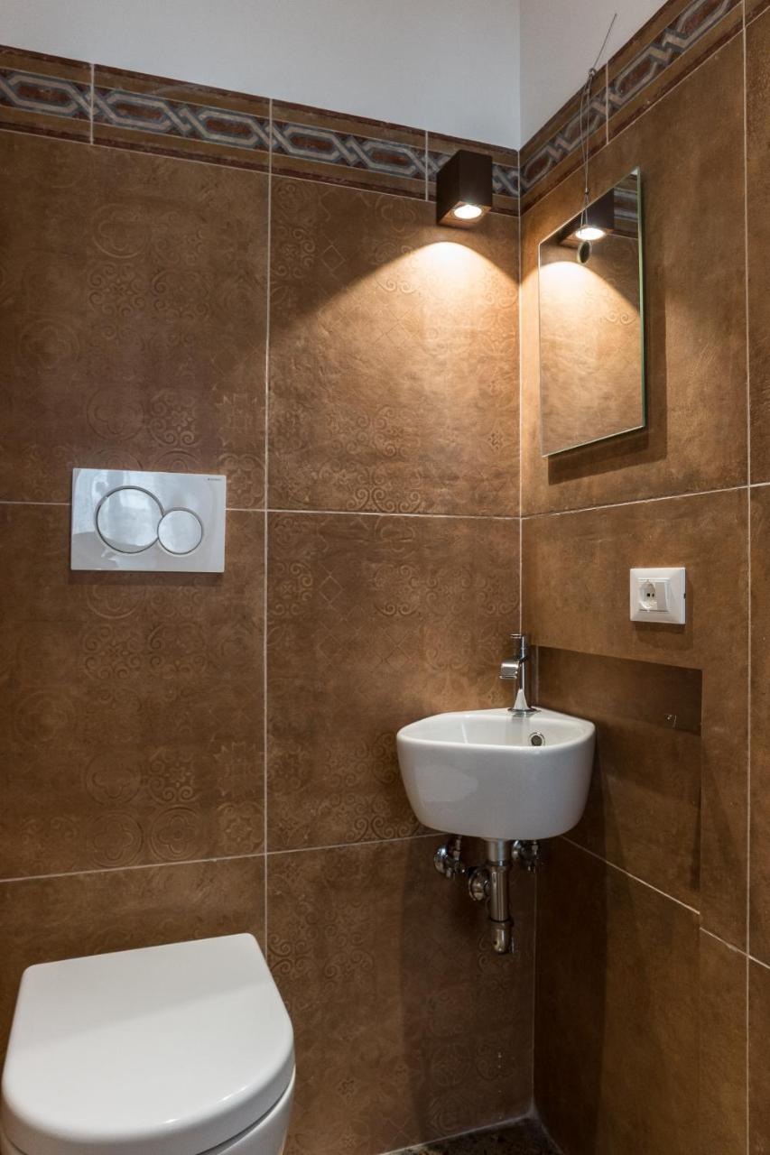 Apartamento Ca' Dandolo, Affaccio Sul Canale *