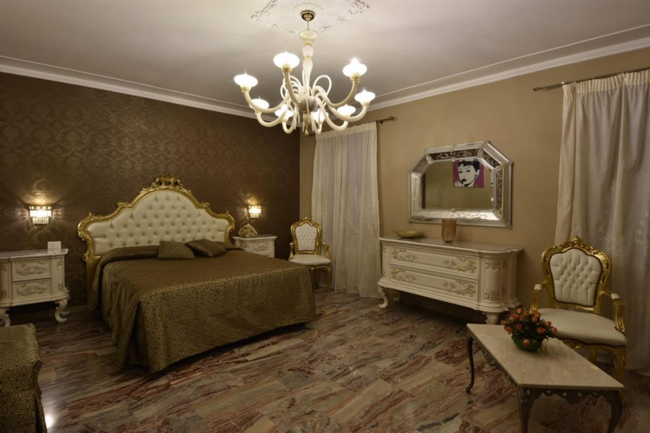 Ca' Del Cinema Bed & Breakfast Venezia