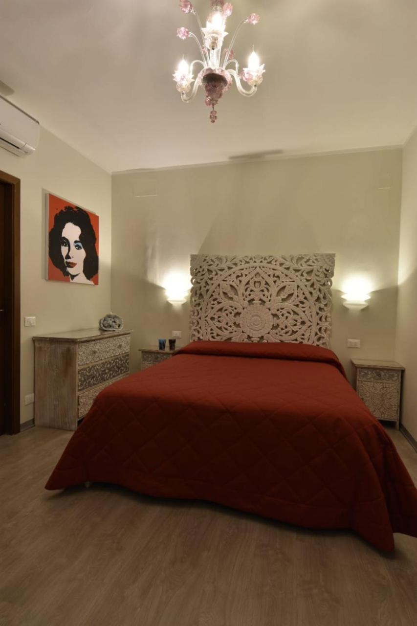 Ca' Del Cinema Bed & Breakfast Venezia