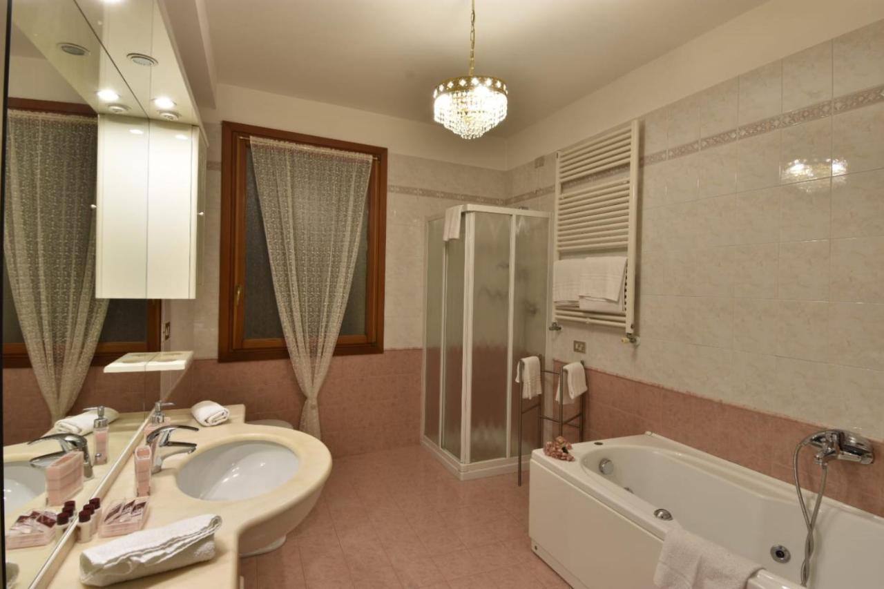 Bed & Breakfast Ca' Del Cinema 3*