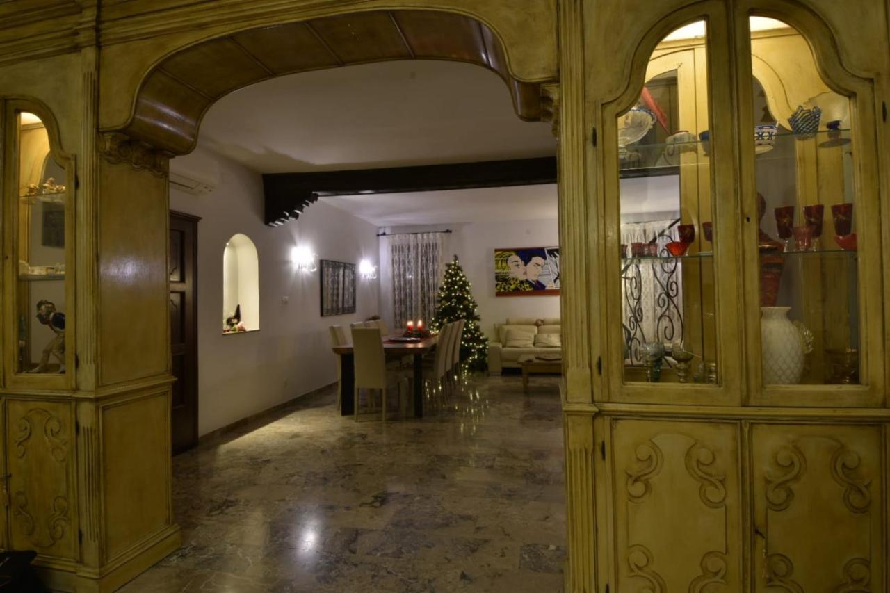 Ca' Del Cinema Bed & Breakfast Venezia