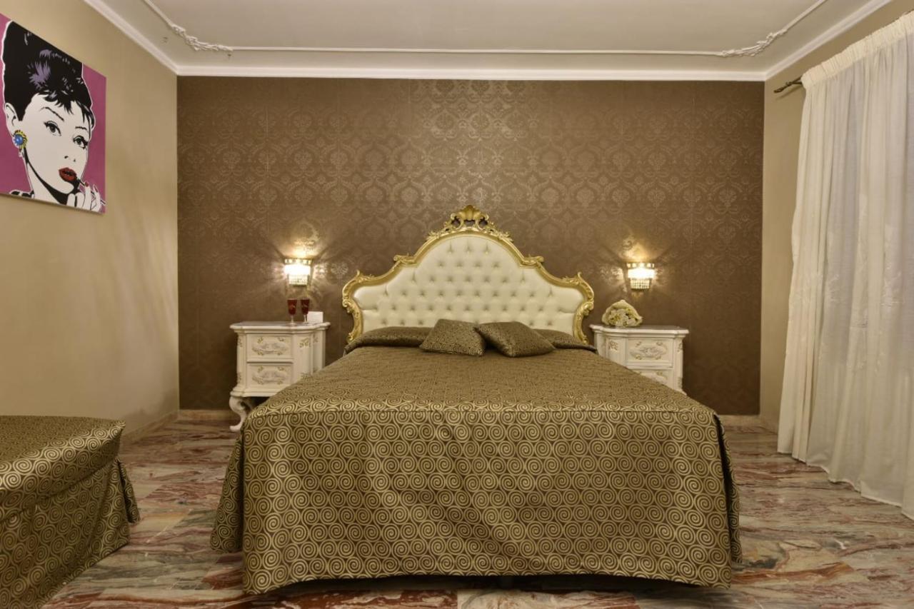 Ca' Del Cinema Bed & Breakfast Venezia