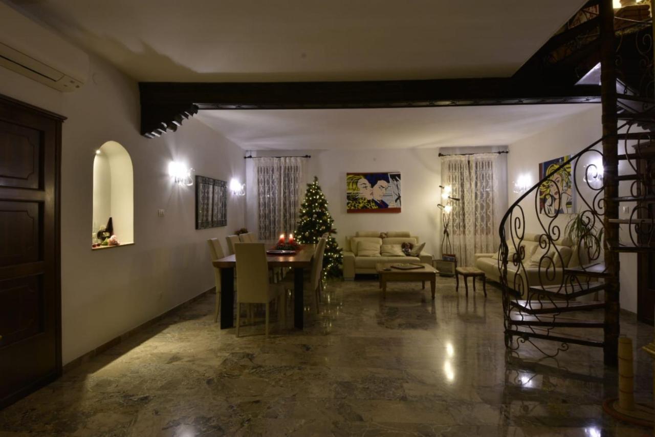 Ca' Del Cinema Bed & Breakfast 3*