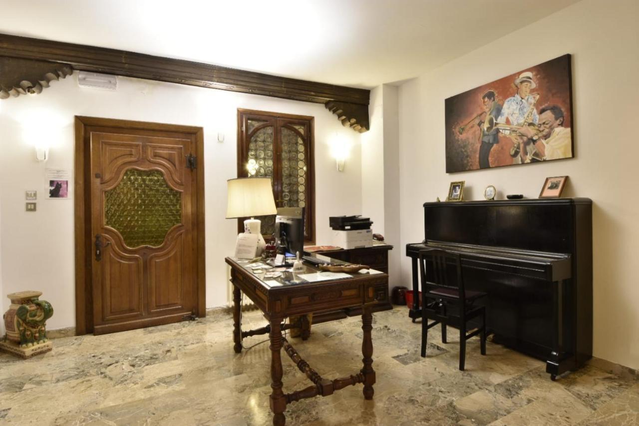 Bed & Breakfast Ca' Del Cinema Venezia