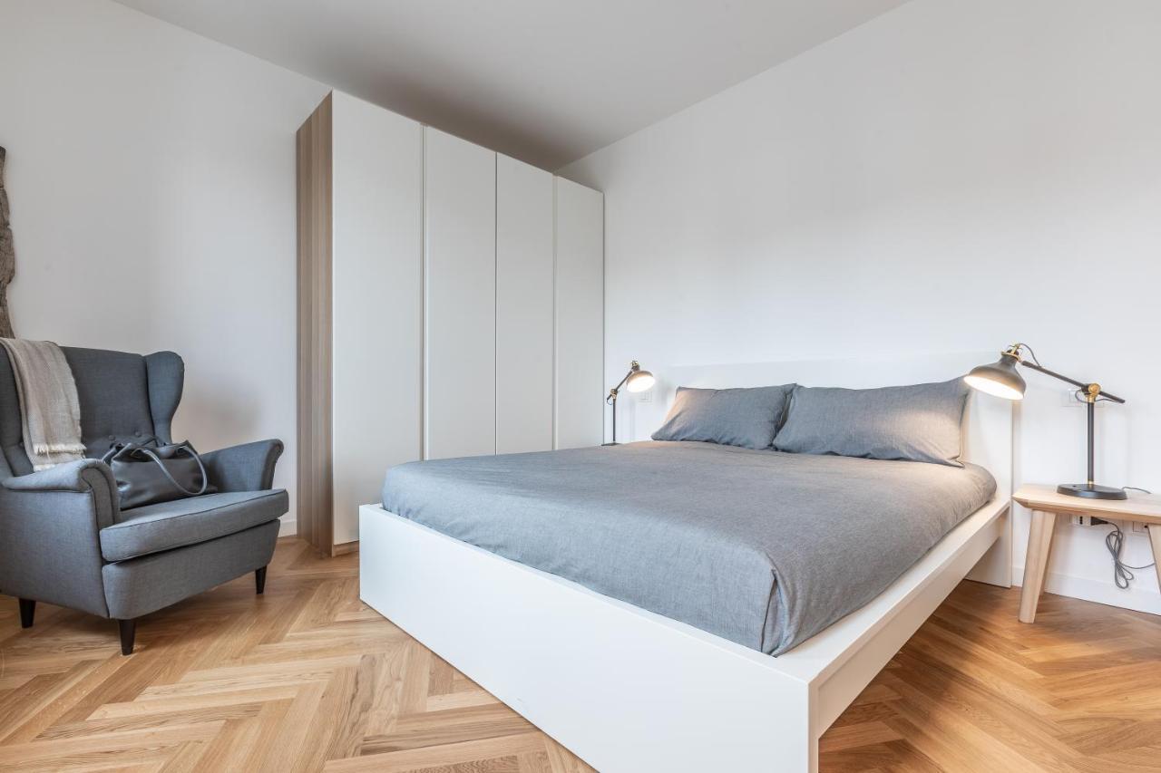 La Bricola Terrace Apartment Venice