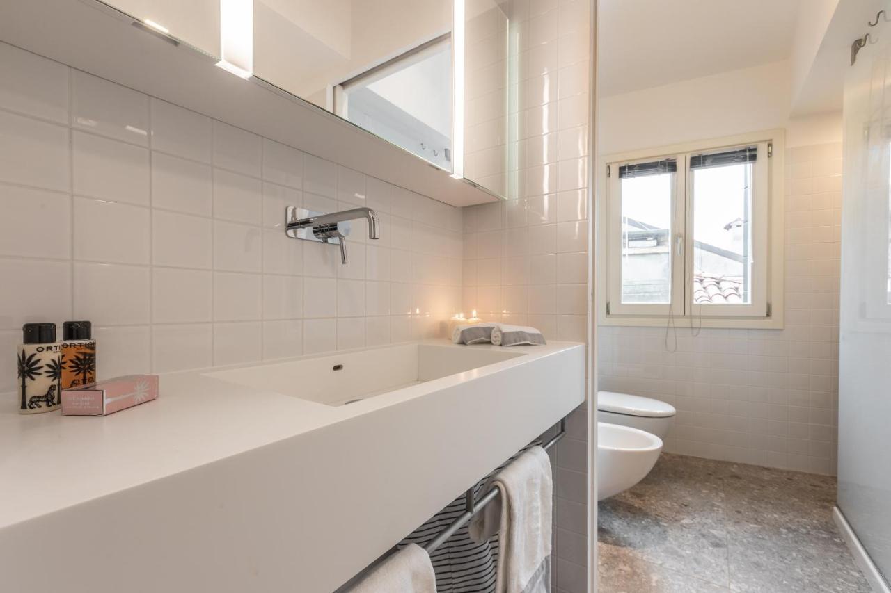 Apartment La Bricola Terrace Venice