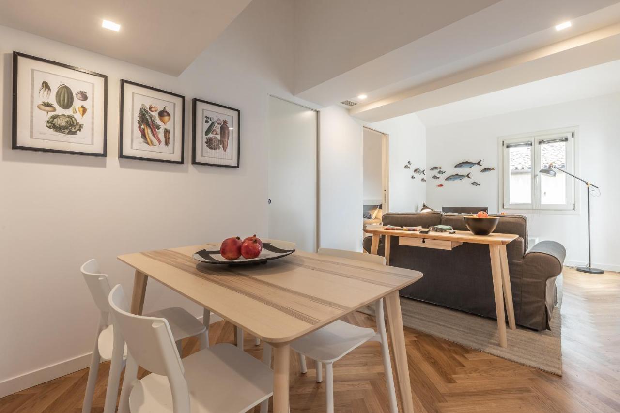 La Bricola Terrace Apartment