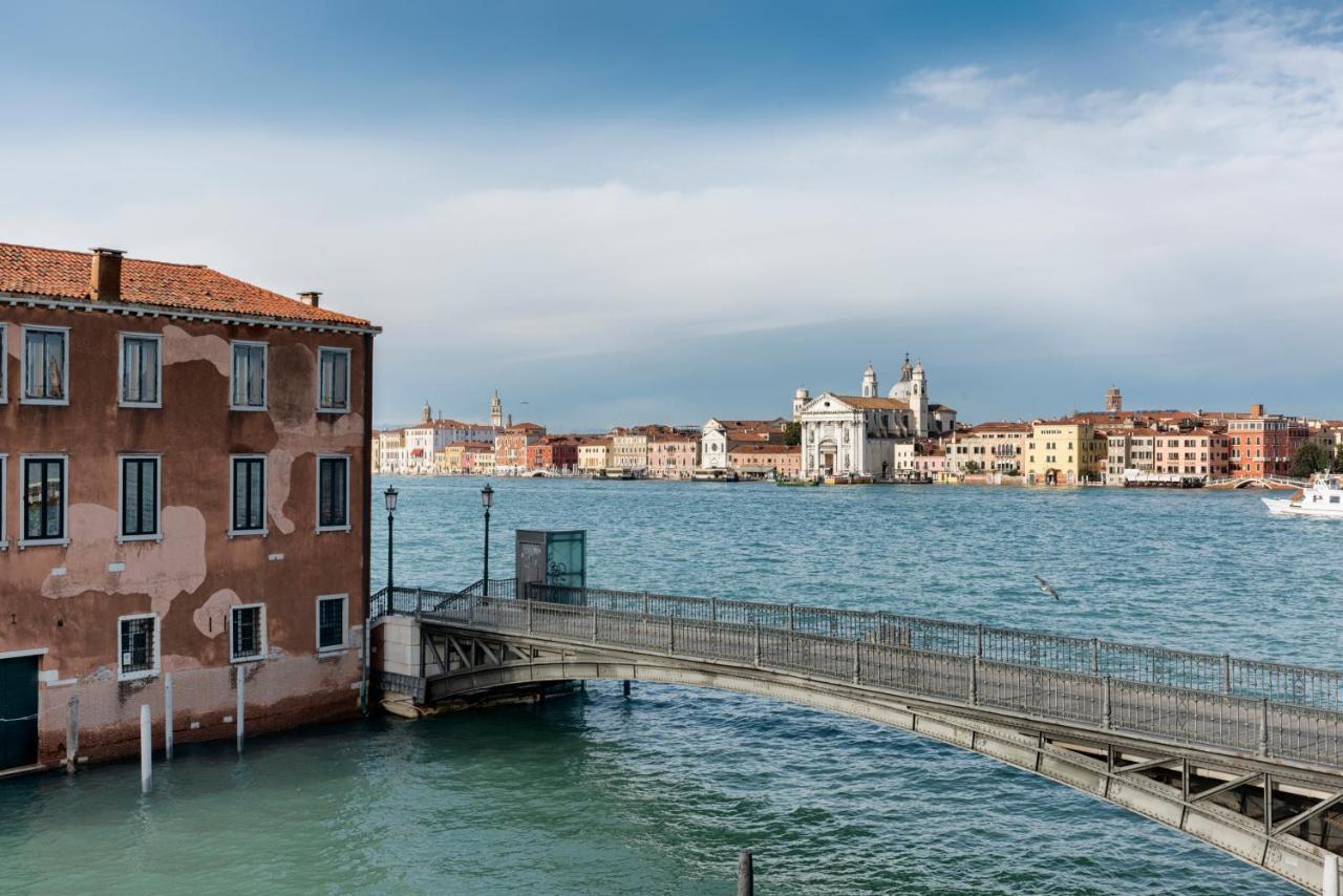 Appartamento Al Redentore Di Venezia