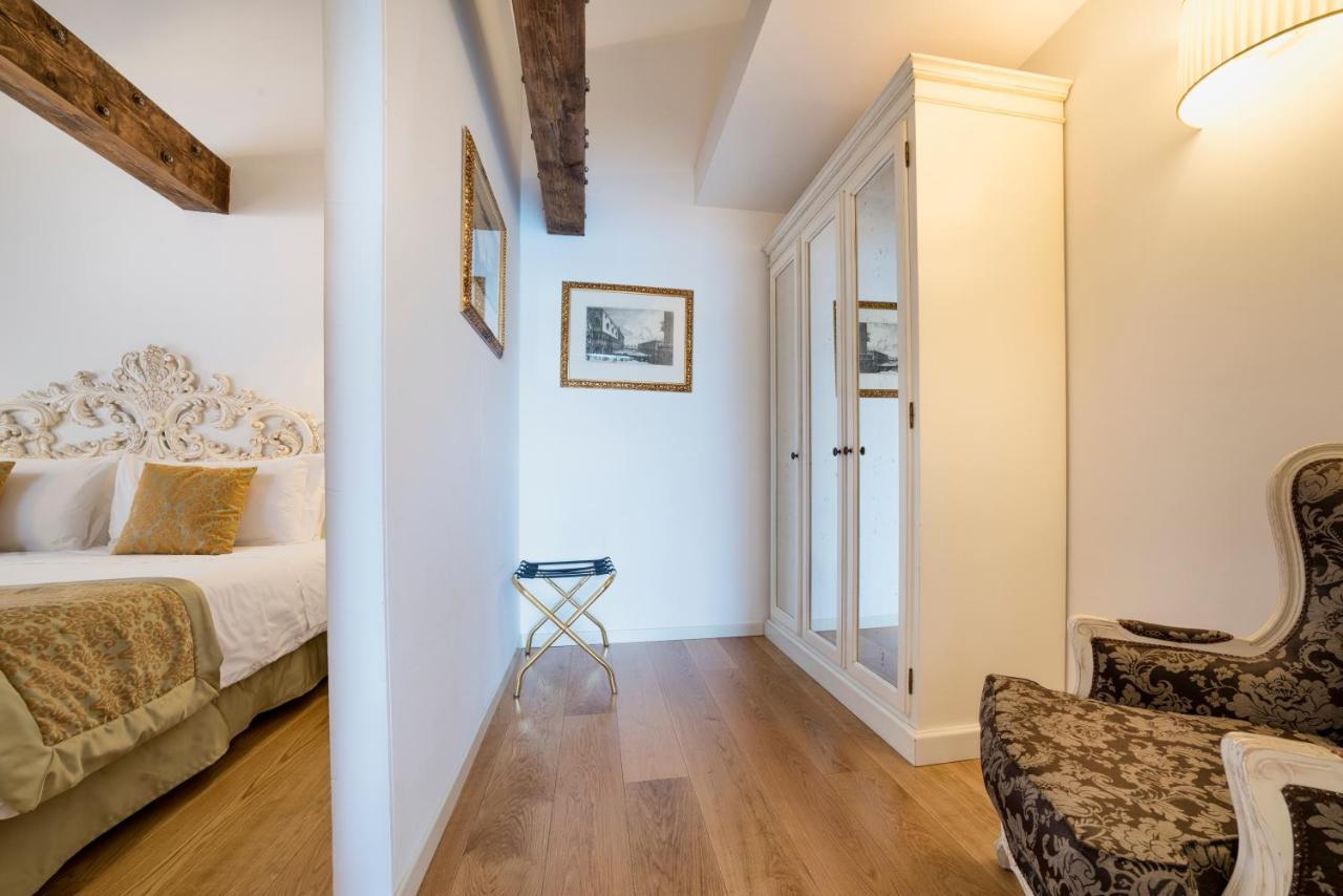 Al Redentore Di Apartamento *