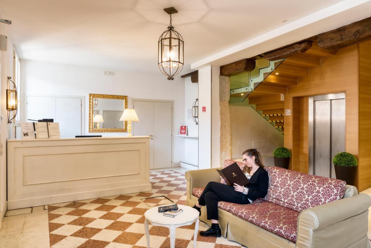 Apartment Al Redentore Di *