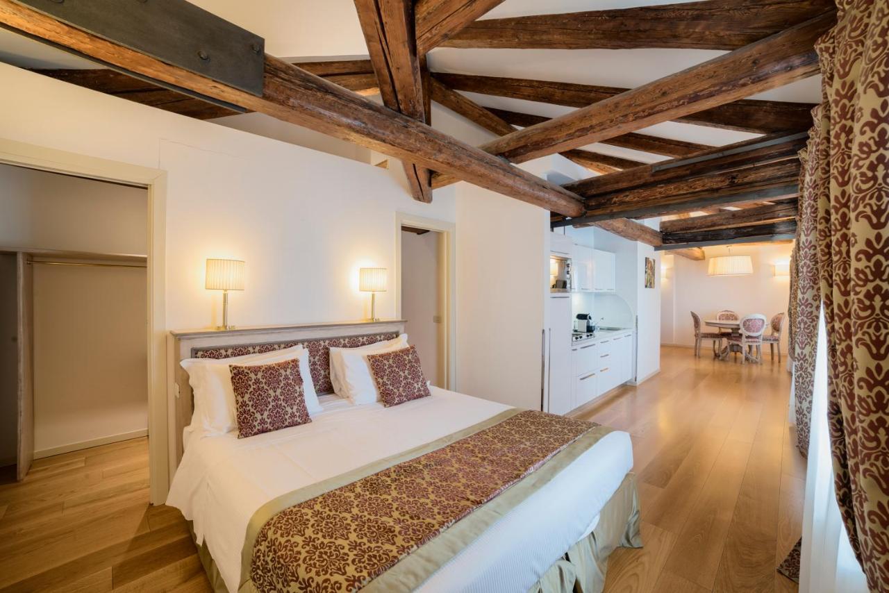 Apartment Al Redentore Di *
