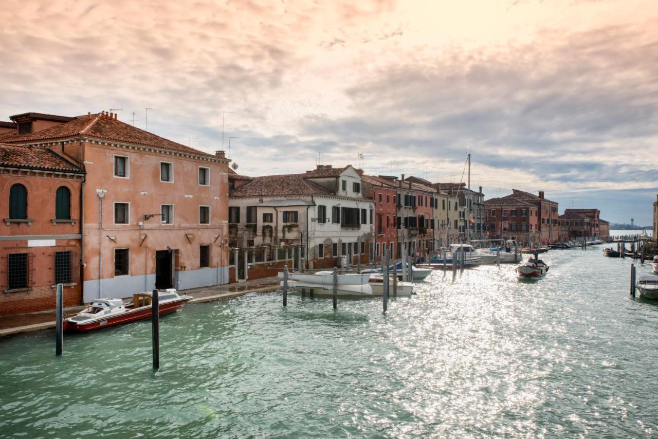 Al Redentore Di * Venice