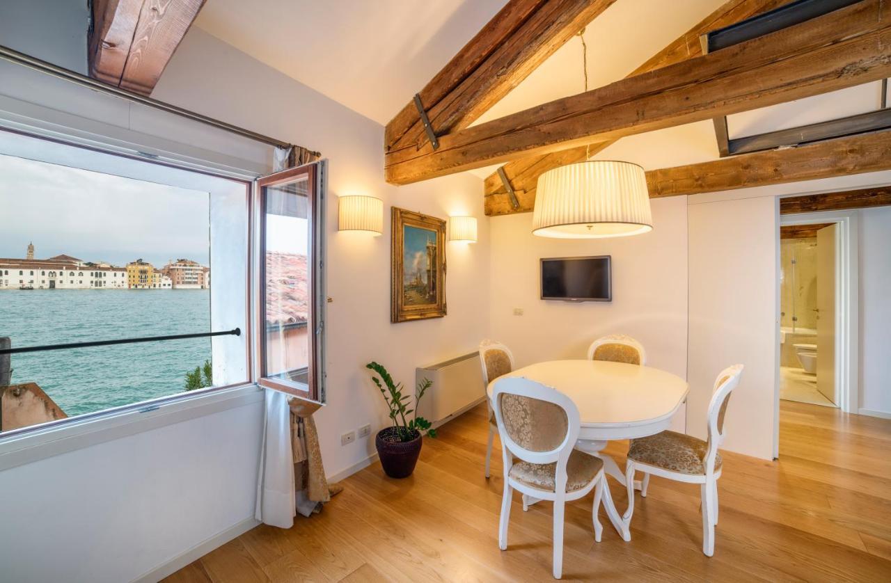 Apartment Al Redentore Di Venice