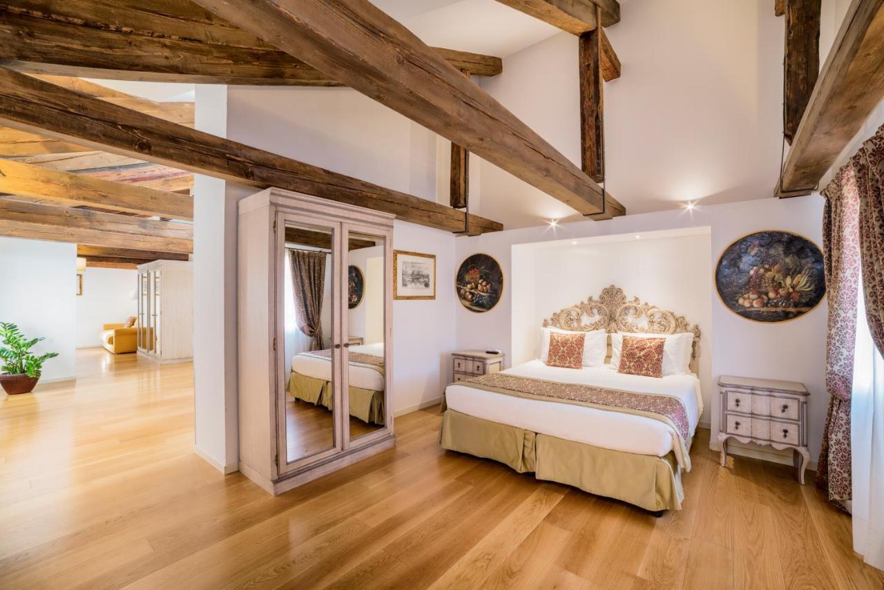 Apartment Al Redentore Di