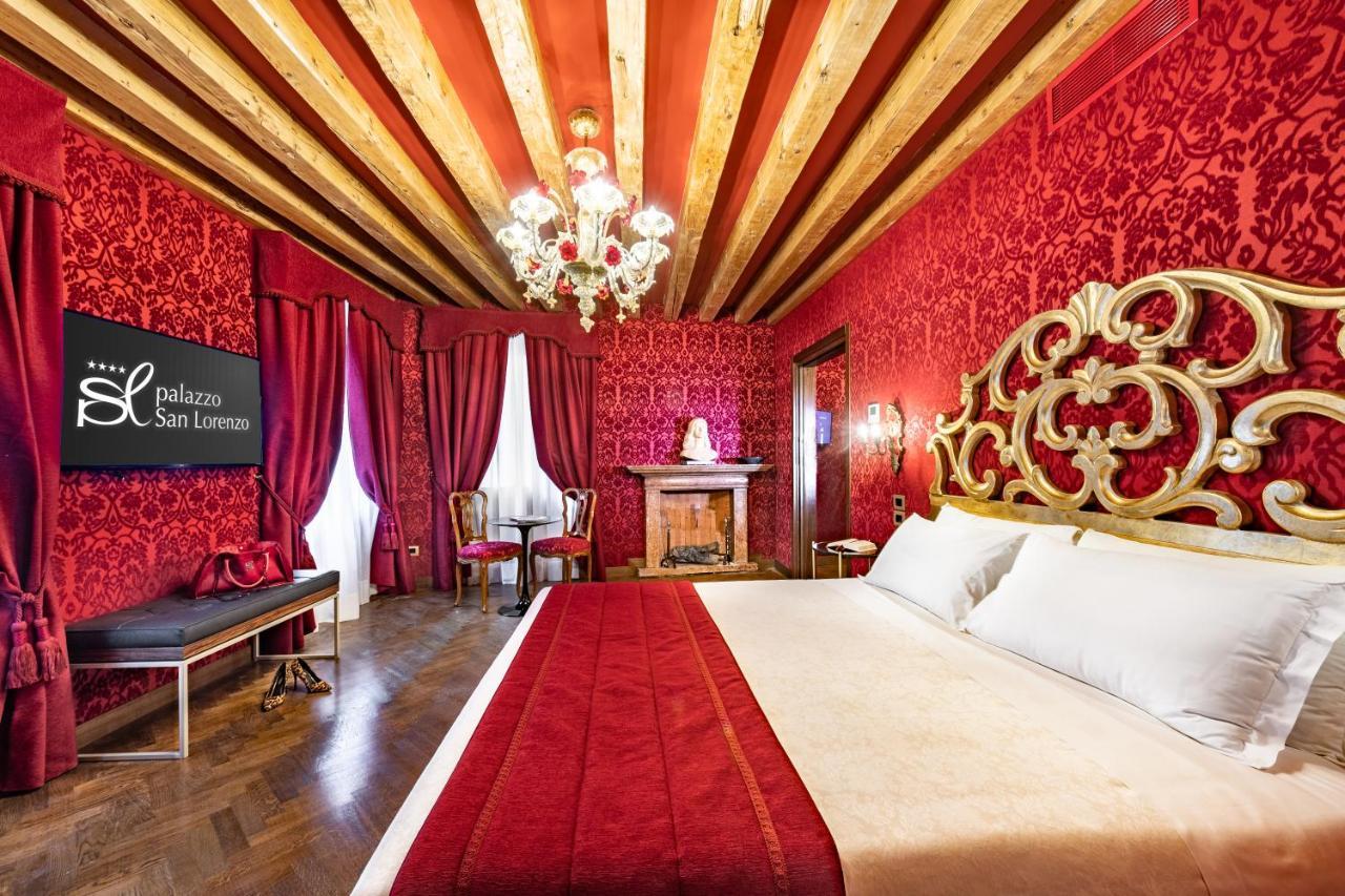 Palazzo San Lorenzo Hotel 4*