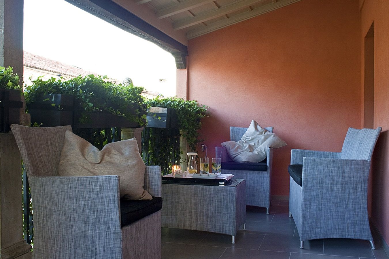 Bed & Breakfast Palazzetto 113 Venice