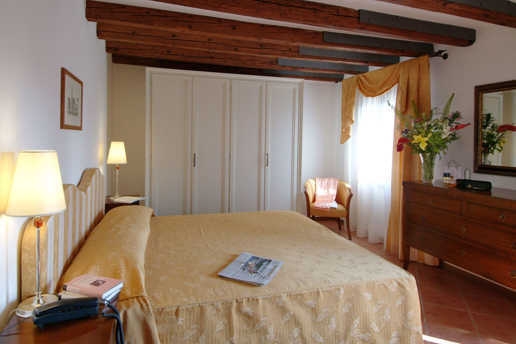 Corte Grimani 3* Venice