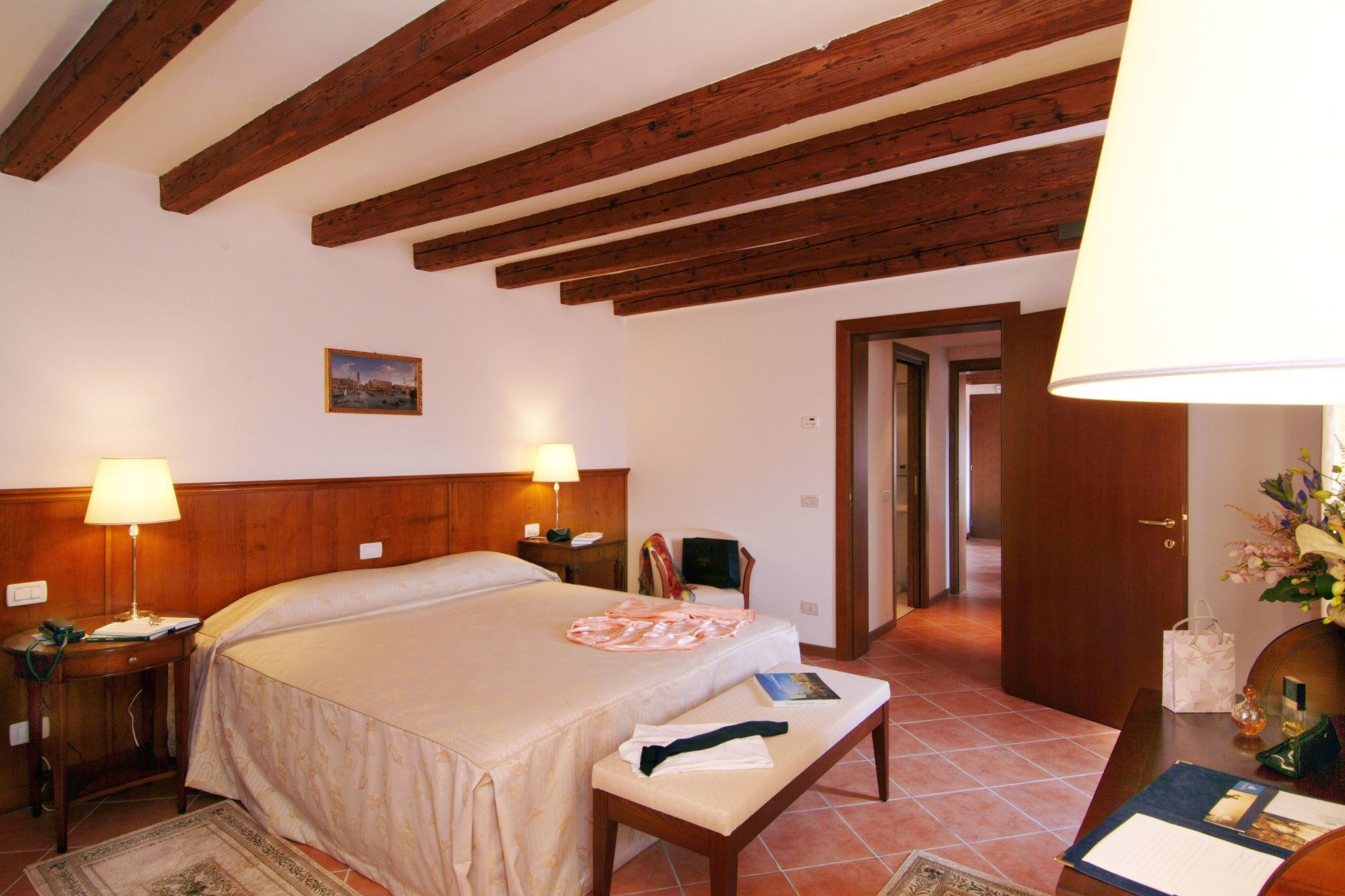 Aparthotel Corte Grimani