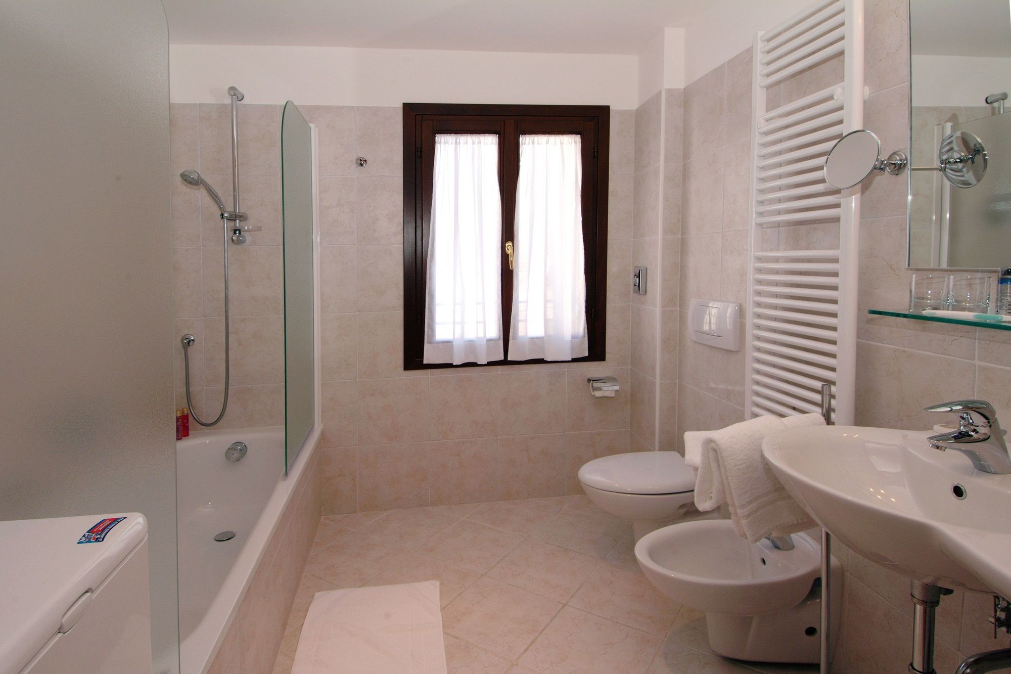 Corte Grimani Aparthotel