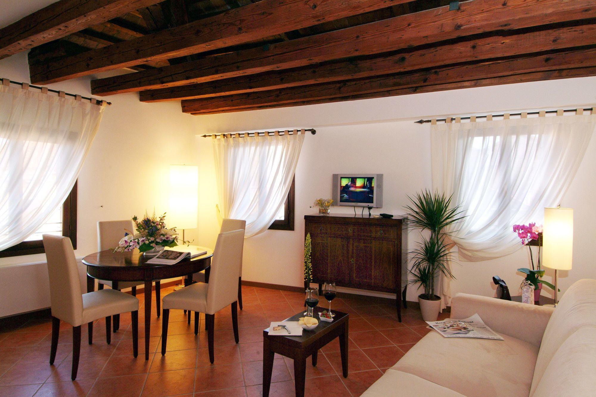 Corte Grimani Aparthotel 3*