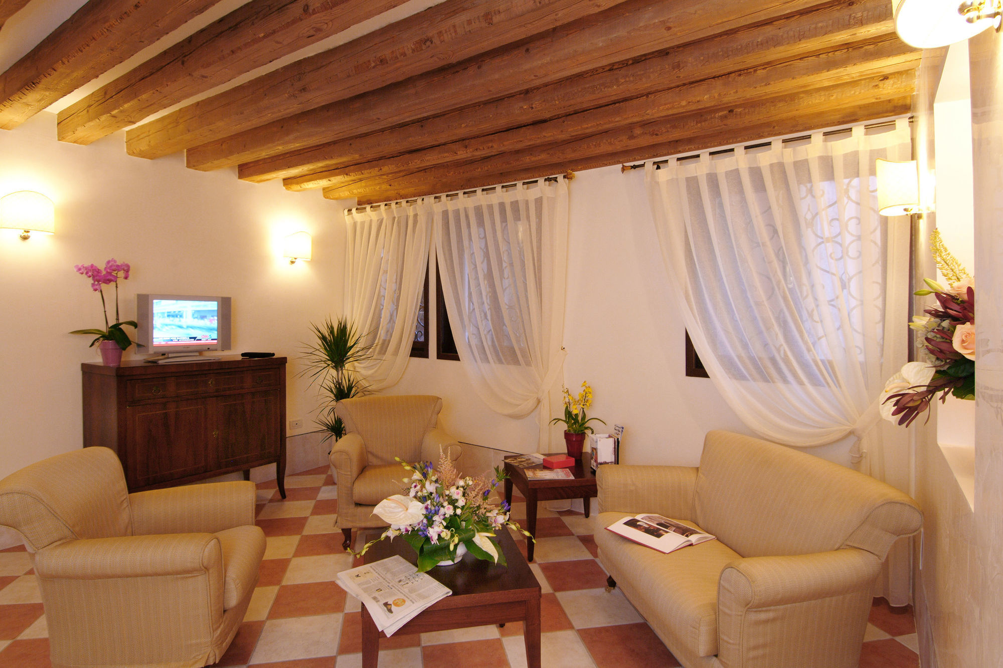 Aparthotel Corte Grimani Venice