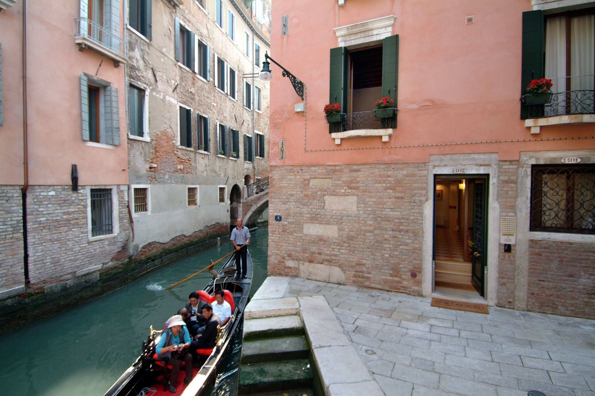 Corte Grimani 3* Venice