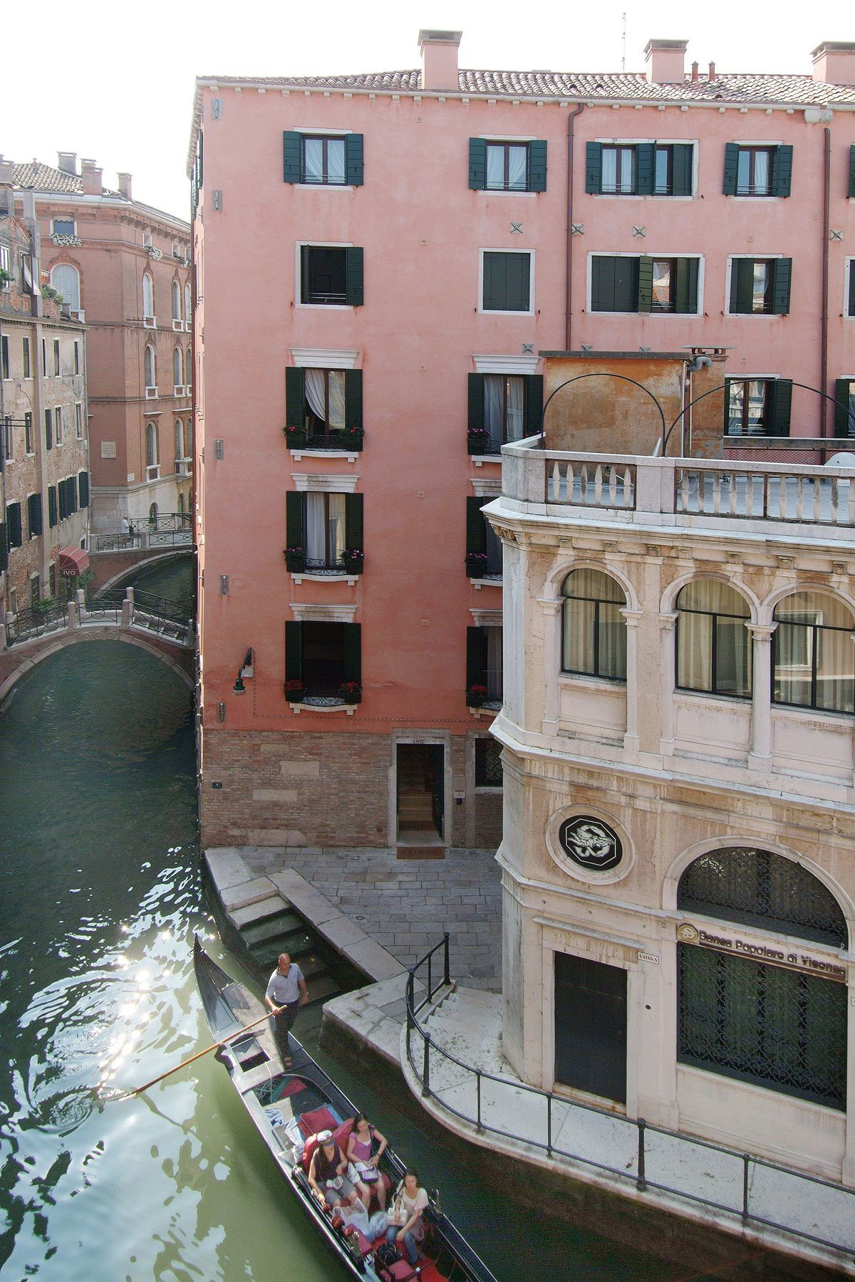 Aparthotel Corte Grimani