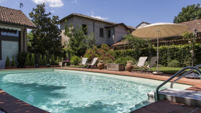 Hotel Sant'anna