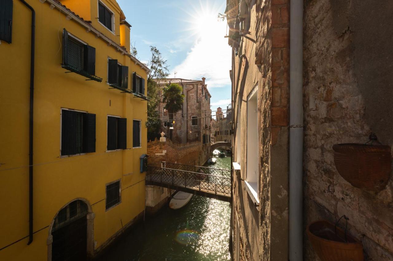 Affittacamere Liassidi Arco Venezia