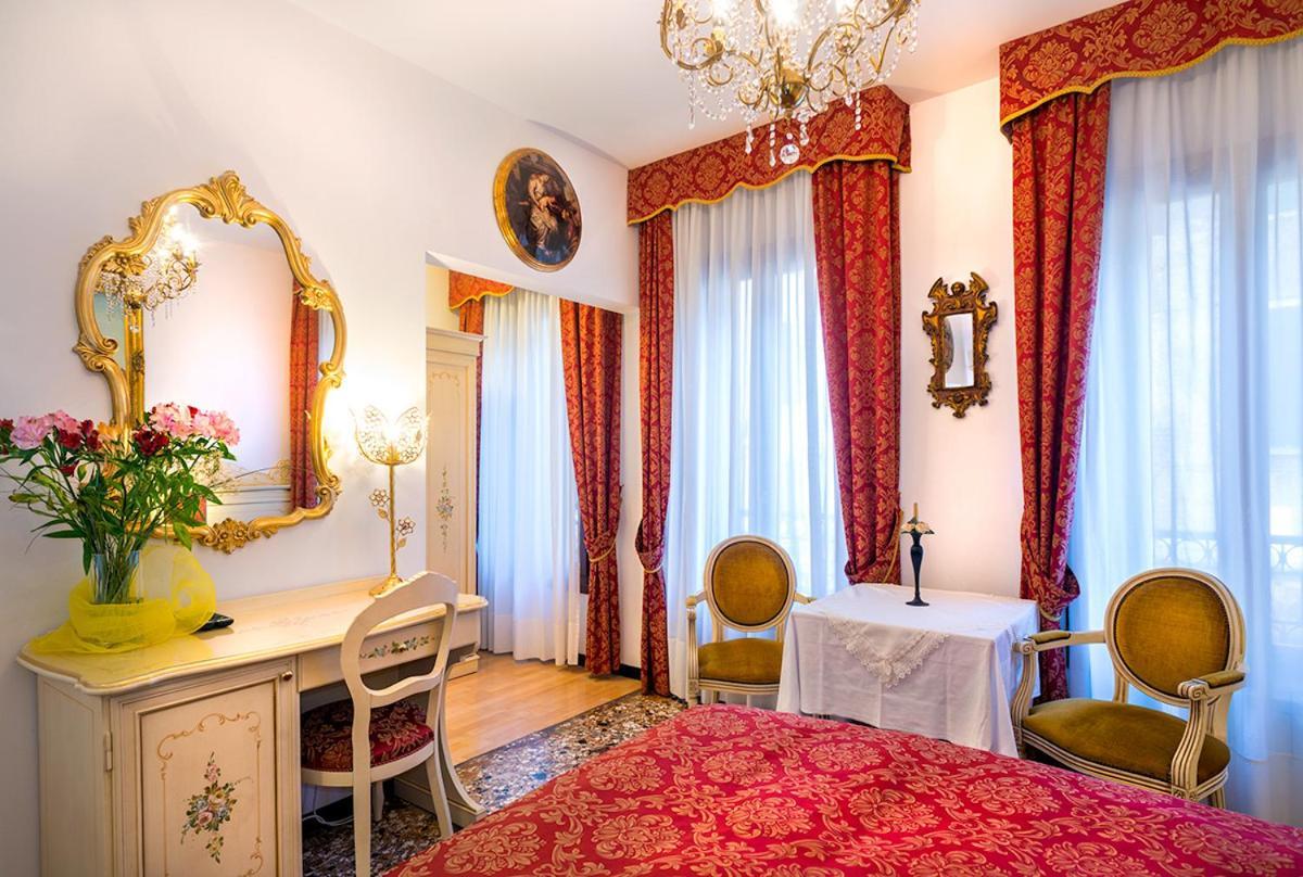 Aquavenice Locazione Turistica Casa de hóspedes Veneza