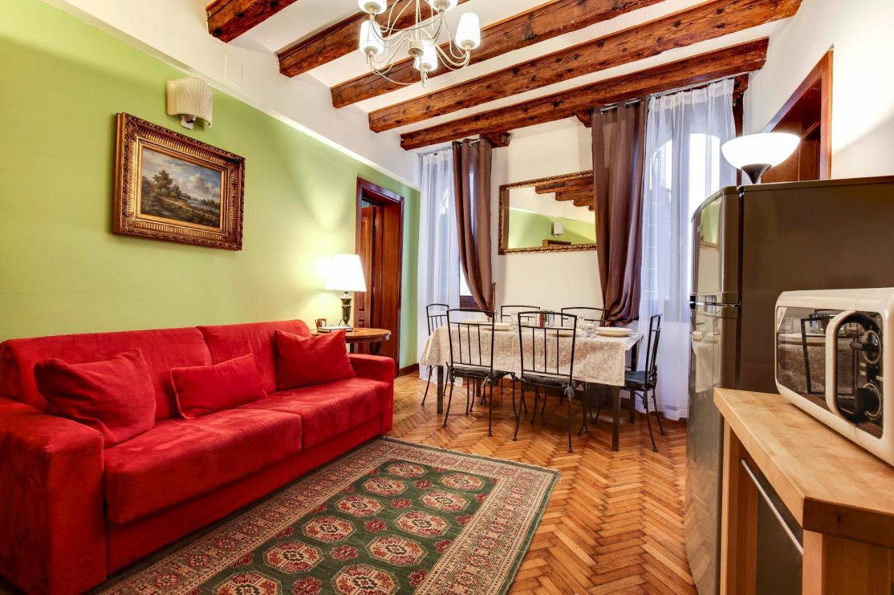 San Marco Superior By Wonderful Italy Apartment Venice