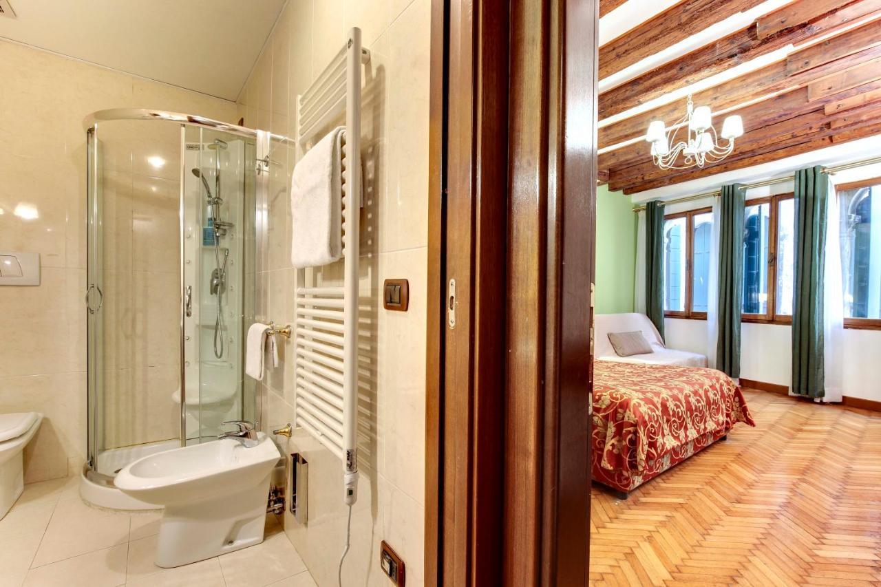 Apartment San Marco Superior By Wonderful Italy