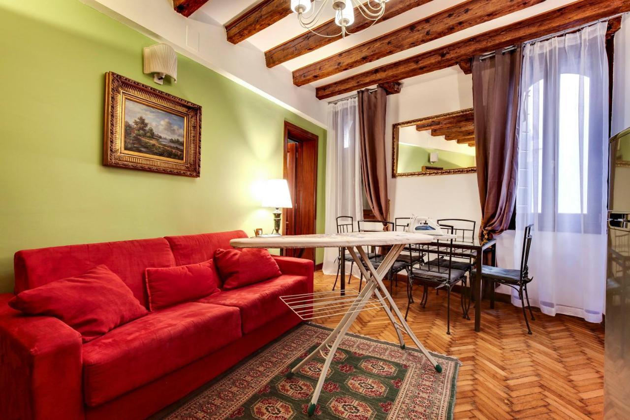 San Marco Superior By Wonderful Italy Apartment Venice
