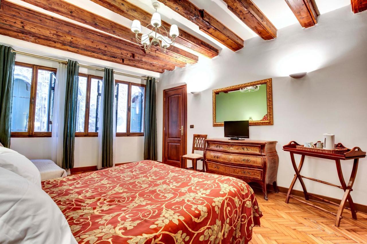 San Marco Superior By Wonderful Italy Apartment *