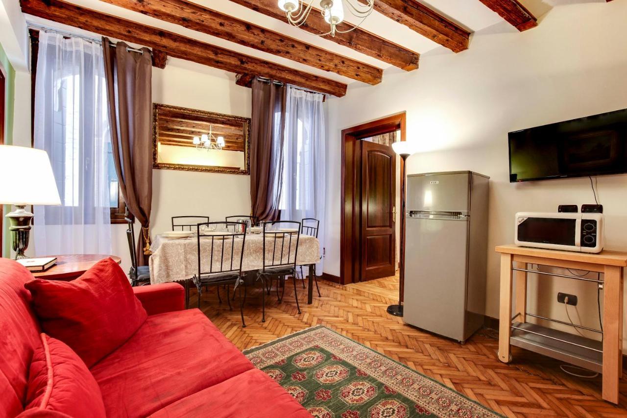 Apartment San Marco Superior By Wonderful Italy Venice