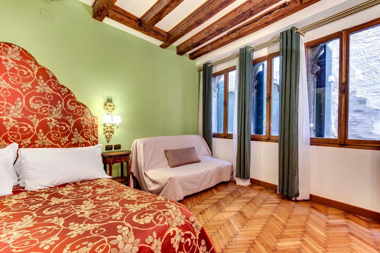 Apartment San Marco Superior By Wonderful Italy