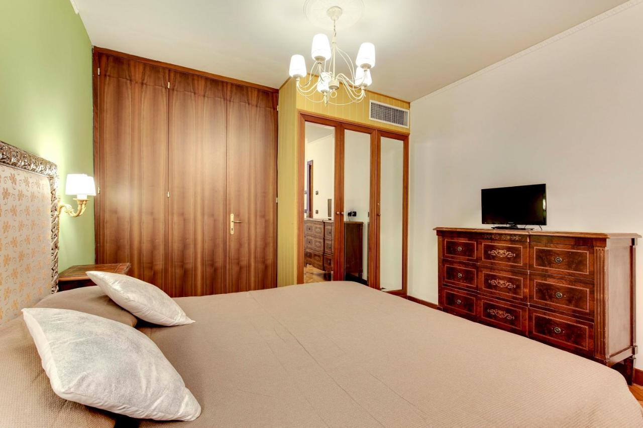 San Marco Superior By Wonderful Italy Apartment Venice