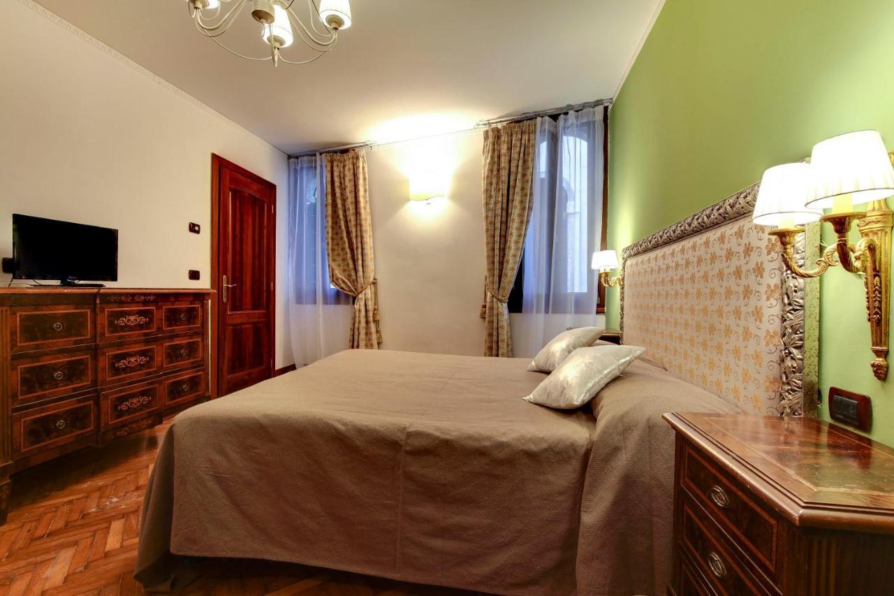 Apartment San Marco Superior By Wonderful Italy Venice