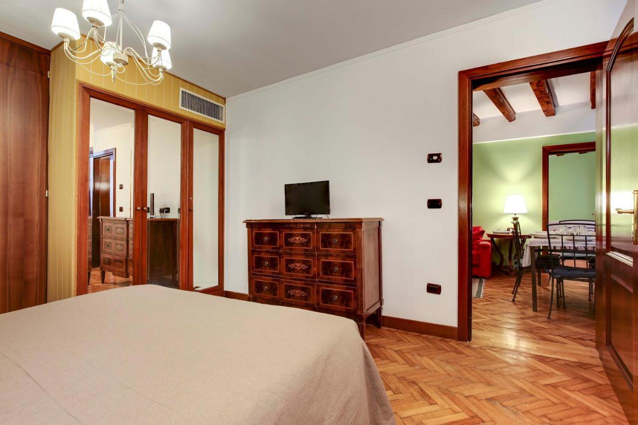 San Marco Superior By Wonderful Italy Apartment Venice