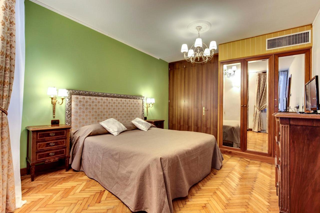 San Marco Superior By Wonderful Italy Apartment Venice