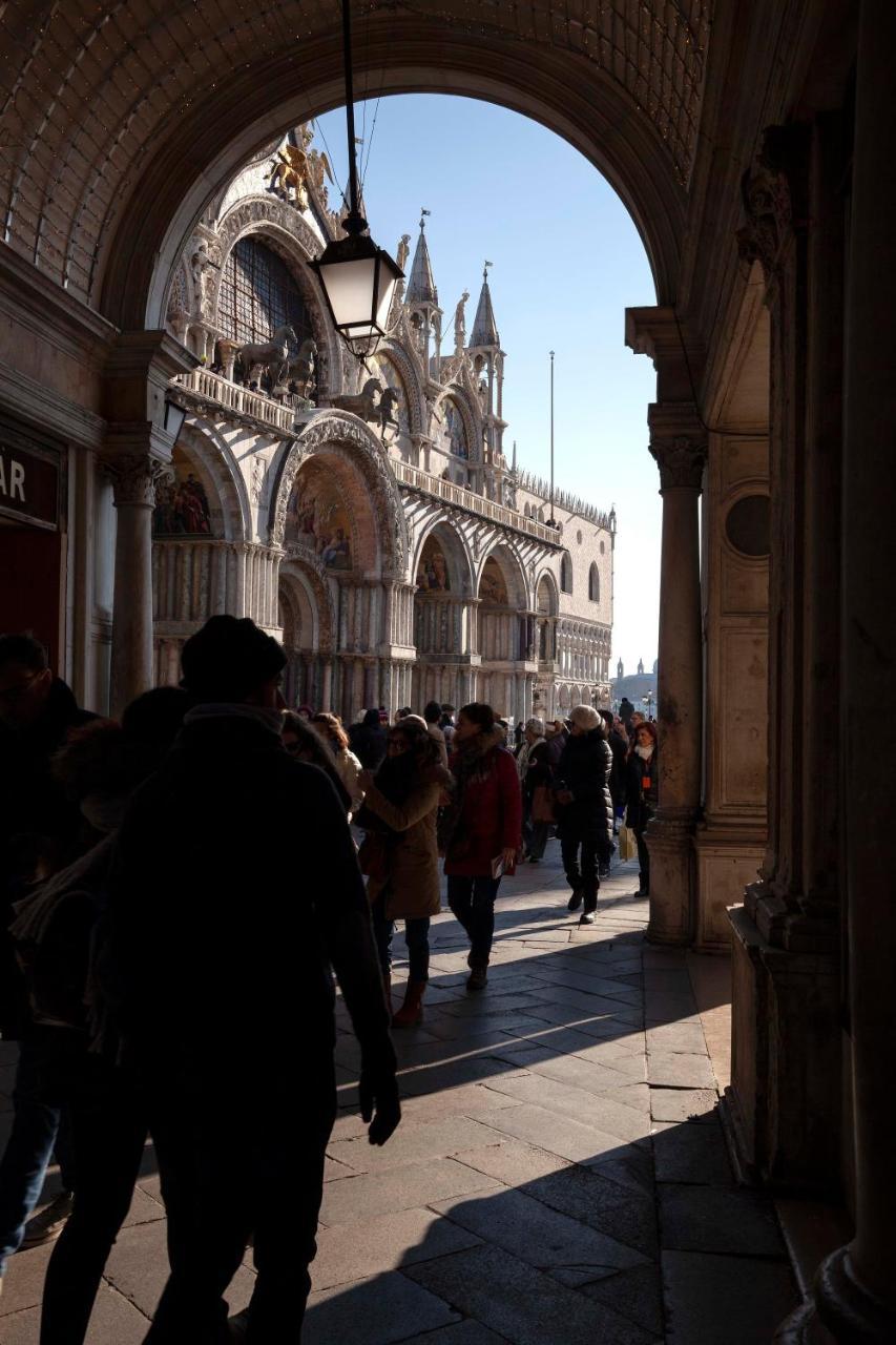 San Marco Superior By Wonderful Italy Apartment Venice