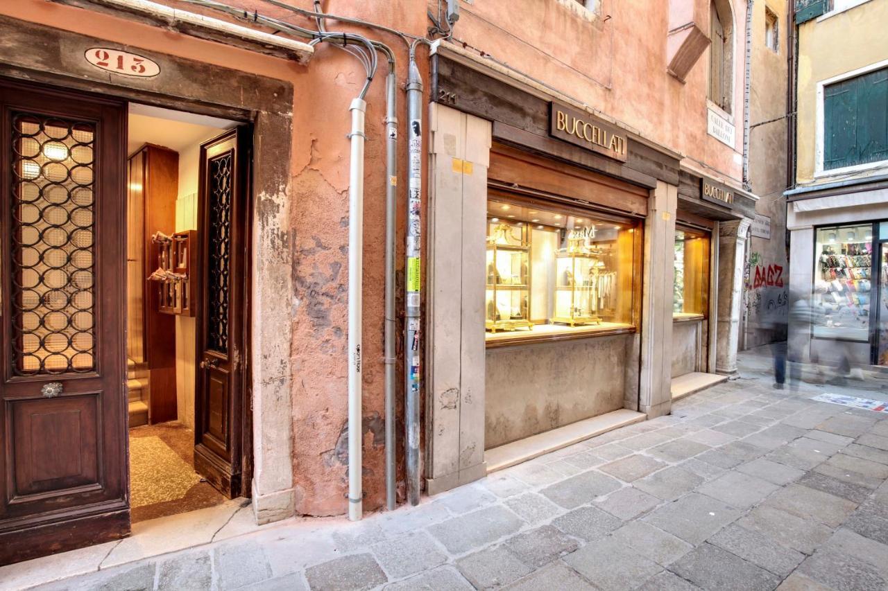 Apartment San Marco Superior By Wonderful Italy *