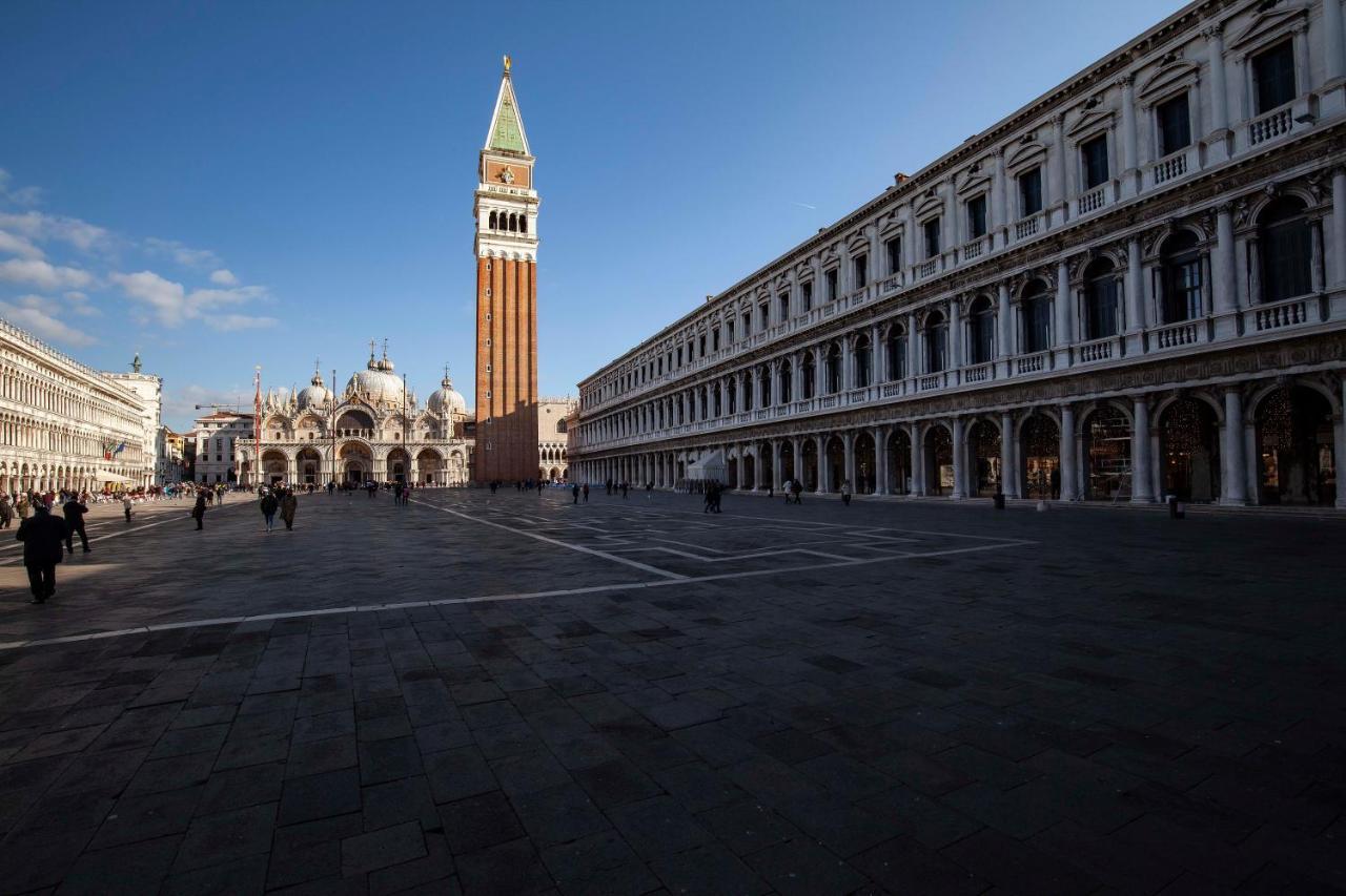 San Marco Superior By Wonderful Italy Apartment Venice