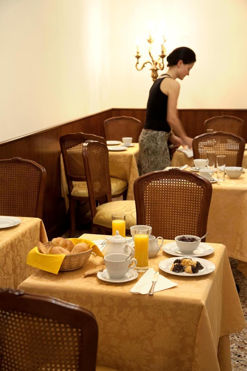 Al Malcanton Hotel Veneza